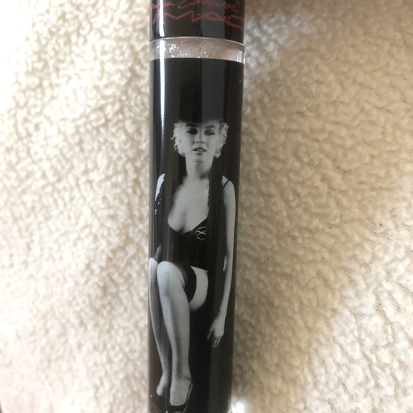 MAC Cosmetics Other - New Marilyn Monroe lip gloss by MAC